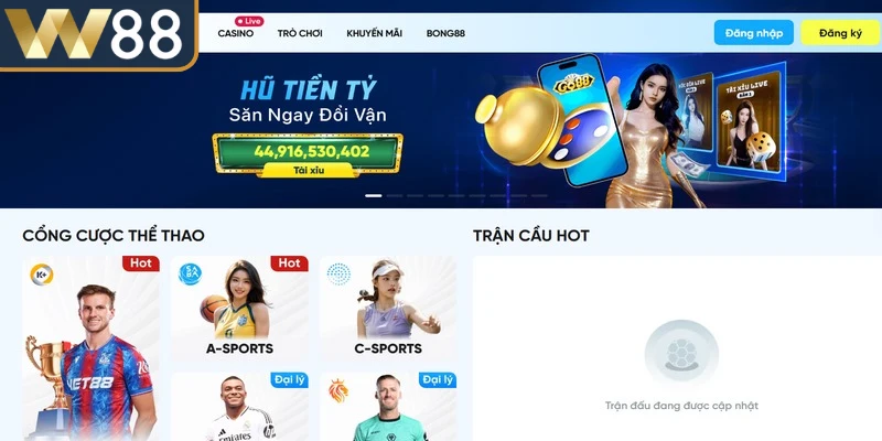 8Live là một trong những nhà cái hàng đầu hiện nay