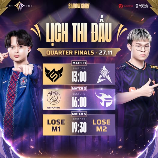 lich thi dau aic 27 11