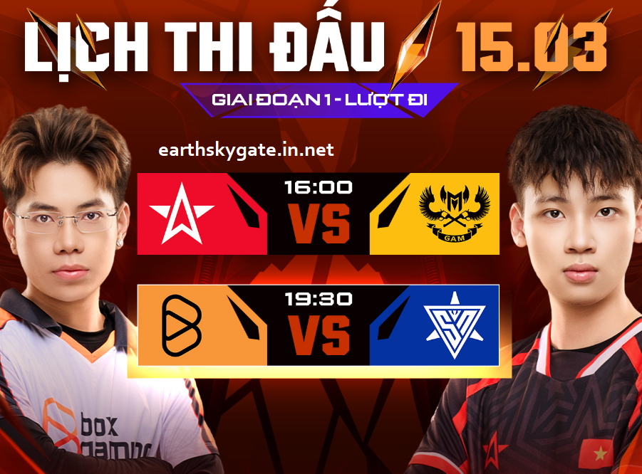 lich thi dau 15 03 dtdv