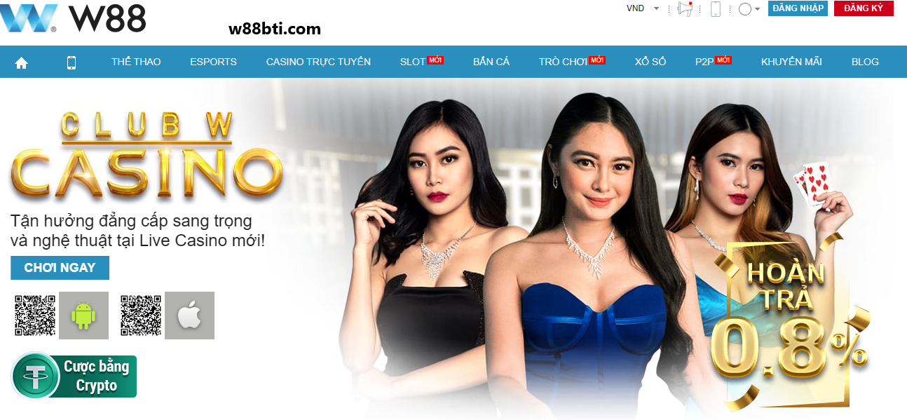 W88 libraspavashi - Link vào W88 mới nhất mobile & PC 2026 - Link W88 3 game bai w88 tai nha cai
